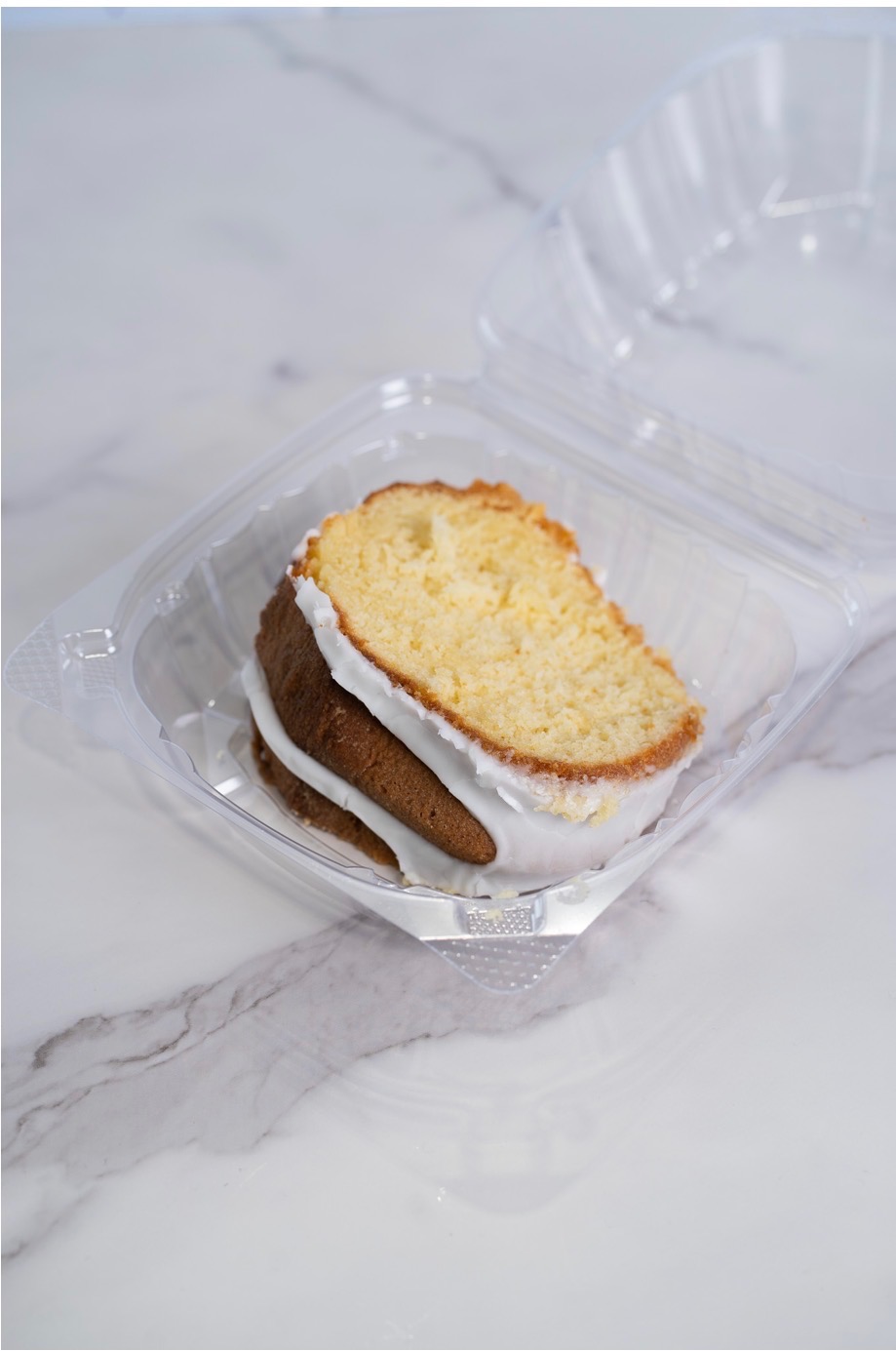 Pound Cake